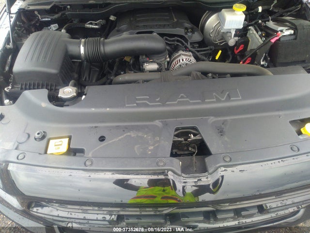 1C6SRFBT3MN784585 RAM 1500 Big Horn