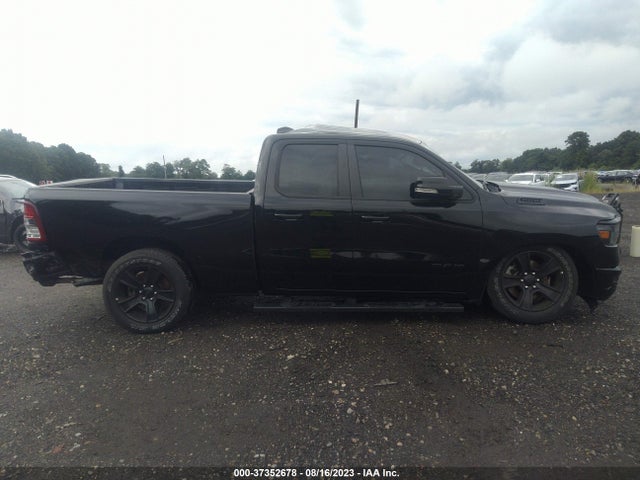 1C6SRFBT3MN784585 RAM 1500 Big Horn