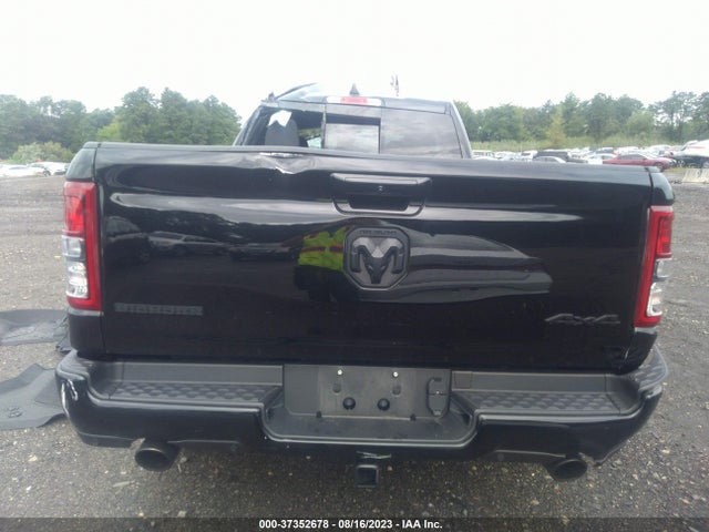 1C6SRFBT3MN784585 RAM 1500 Big Horn
