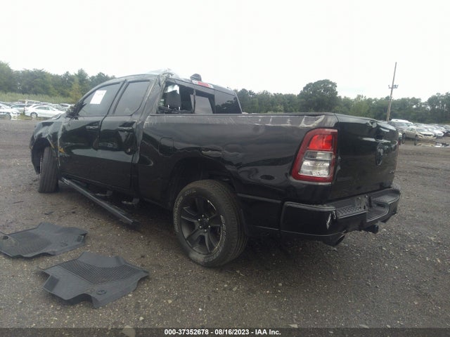 1C6SRFBT3MN784585 RAM 1500 Big Horn