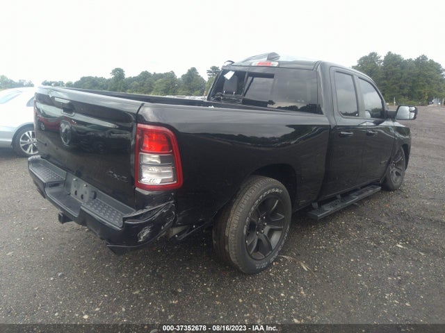 1C6SRFBT3MN784585 RAM 1500 Big Horn