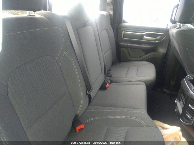 1C6SRFBT3MN784585 RAM 1500 Big Horn