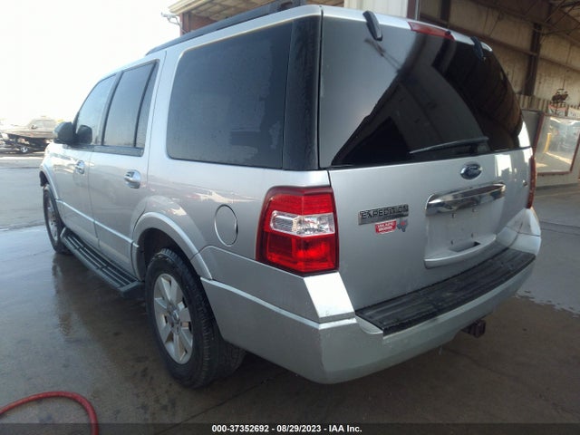 2010 FORD EXPEDITION SSV/XLT VIN: 1FMJU1F52AEB46644
