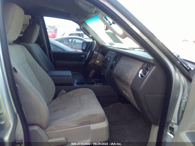 2010 FORD EXPEDITION SSV/XLT VIN: 1FMJU1F52AEB46644
