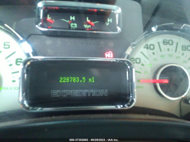 2010 FORD EXPEDITION SSV/XLT VIN: 1FMJU1F52AEB46644