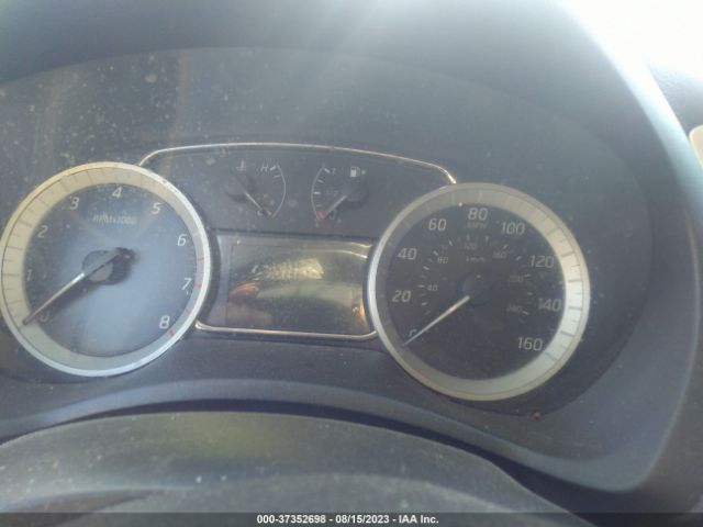 3N1AB7AP1FY226794 Nissan Sentra Sr/sl/s/sv/fe+ S