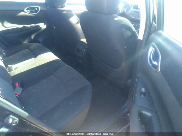 3N1AB7AP1FY226794 Nissan Sentra Sr/sl/s/sv/fe+ S