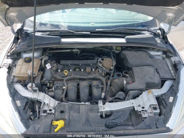 1FADP3E24GL245956 Ford FOCUS S