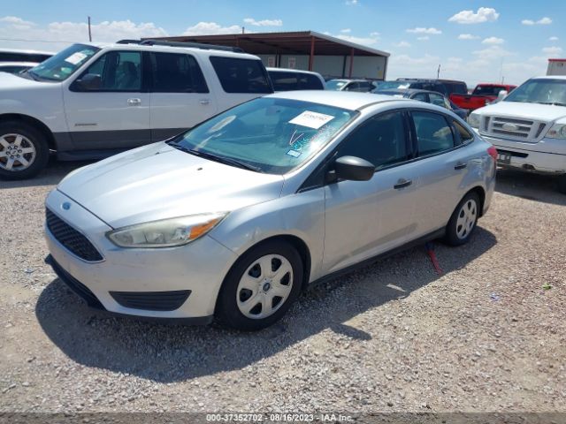 1FADP3E24GL245956 Ford FOCUS S