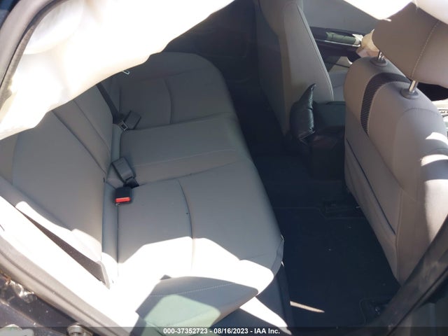 Honda Civic Sedan Ex 2018 2HGFC2F77JH590245 Image 8