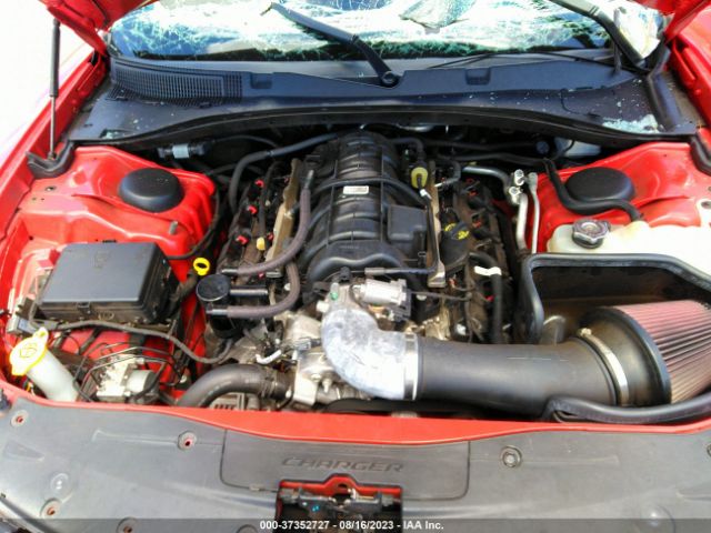 2C3CDXCTXLH157782 Dodge CHARGER R/T