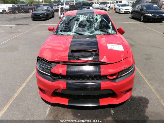 2C3CDXCTXLH157782 Dodge CHARGER R/T