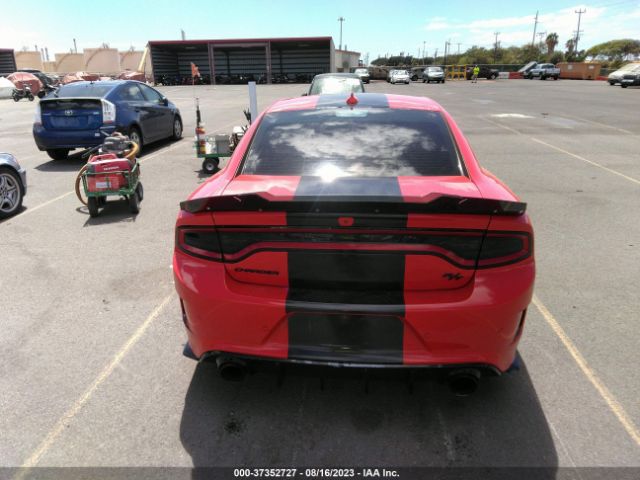 2C3CDXCTXLH157782 Dodge CHARGER R/T