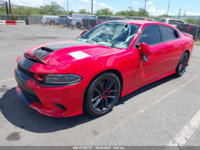2C3CDXCTXLH157782 Dodge CHARGER R/T