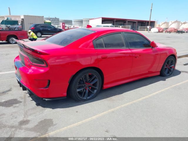 2C3CDXCTXLH157782 Dodge CHARGER R/T