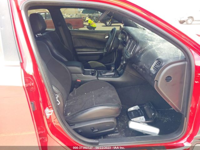 2C3CDXCTXLH157782 Dodge CHARGER R/T