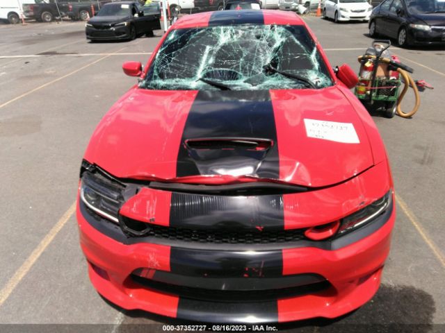2C3CDXCTXLH157782 Dodge CHARGER R/T