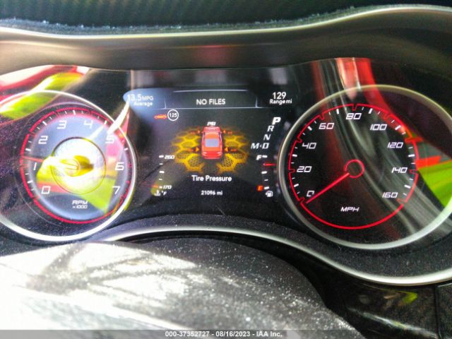2C3CDXCTXLH157782 Dodge CHARGER R/T