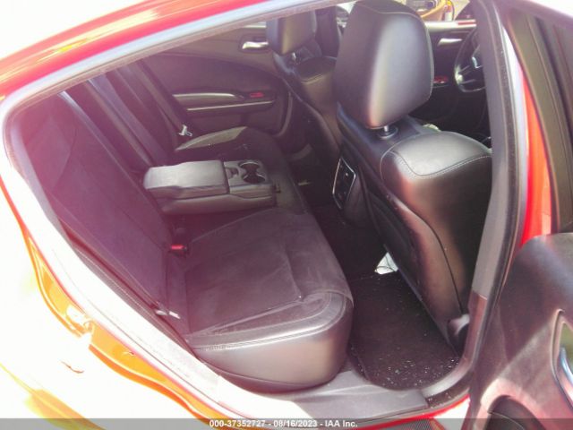 2C3CDXCTXLH157782 Dodge CHARGER R/T
