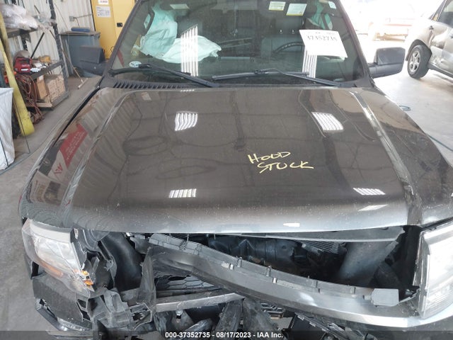 1FMJU1JT3HEA83859 Ford Expedition Xlt/king Ranch