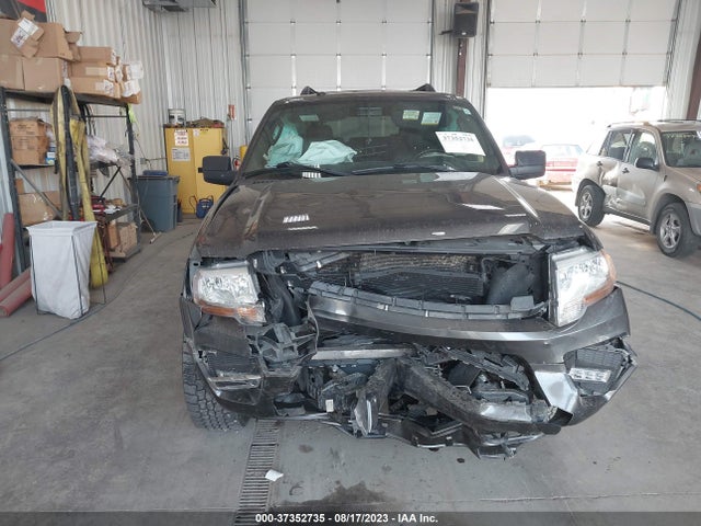 1FMJU1JT3HEA83859 Ford Expedition Xlt/king Ranch