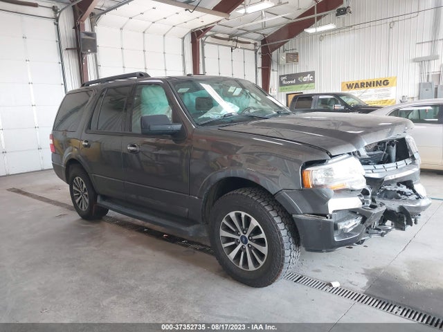 1FMJU1JT3HEA83859 Ford Expedition Xlt/king Ranch