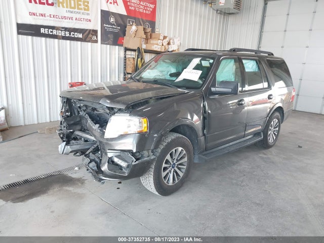 1FMJU1JT3HEA83859 Ford Expedition Xlt/king Ranch