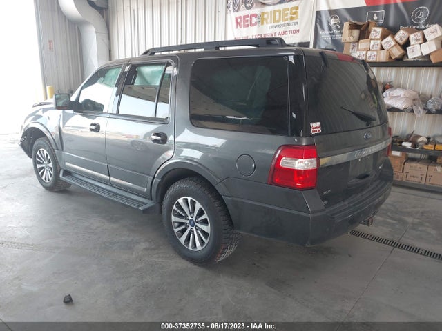 1FMJU1JT3HEA83859 Ford Expedition Xlt/king Ranch