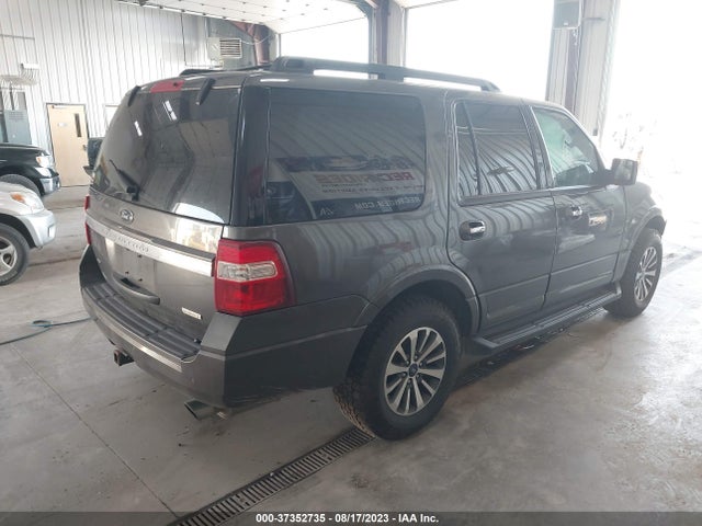 1FMJU1JT3HEA83859 Ford Expedition Xlt/king Ranch