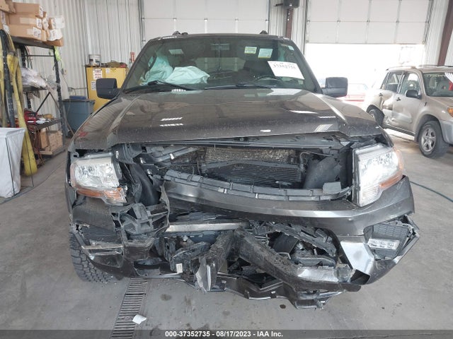 1FMJU1JT3HEA83859 Ford Expedition Xlt/king Ranch