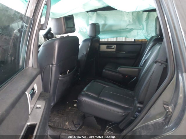 1FMJU1JT3HEA83859 Ford Expedition Xlt/king Ranch
