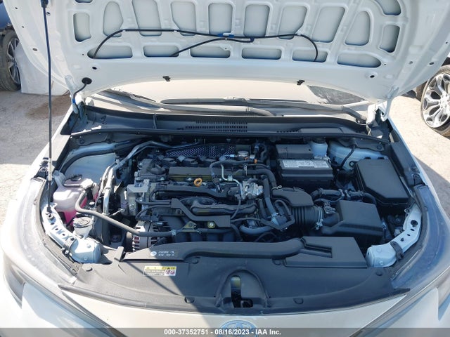 2023 TOYOTA COROLLA SE VIN: 5YFS4MCE7PP153728
