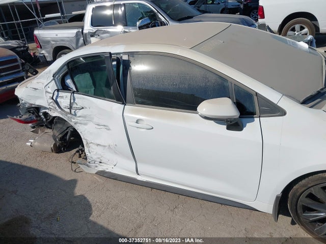 2023 TOYOTA COROLLA SE VIN: 5YFS4MCE7PP153728