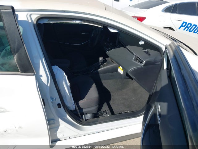 2023 TOYOTA COROLLA SE VIN: 5YFS4MCE7PP153728