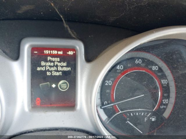 3C4PDCGB8GT226487 Dodge Journey Crossroad