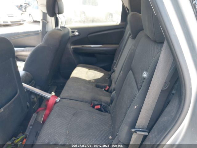 3C4PDCGB8GT226487 Dodge Journey Crossroad