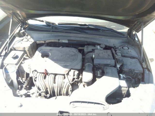 5XXGT4L36KG277949 KIA Optima Lx