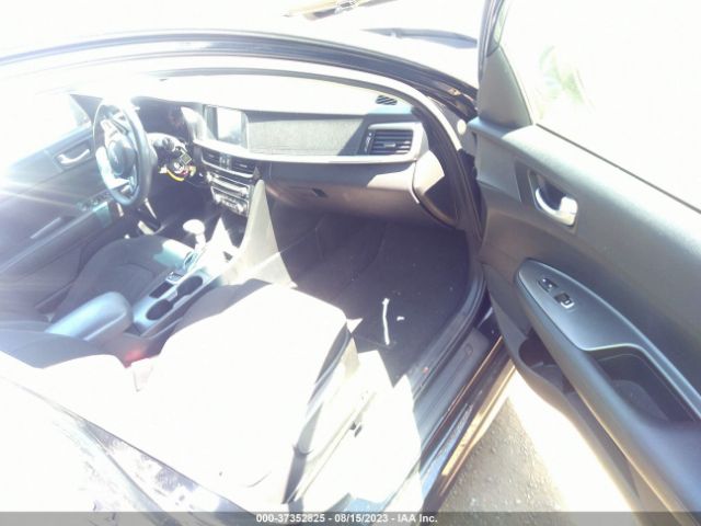 5XXGT4L36KG277949 KIA Optima Lx