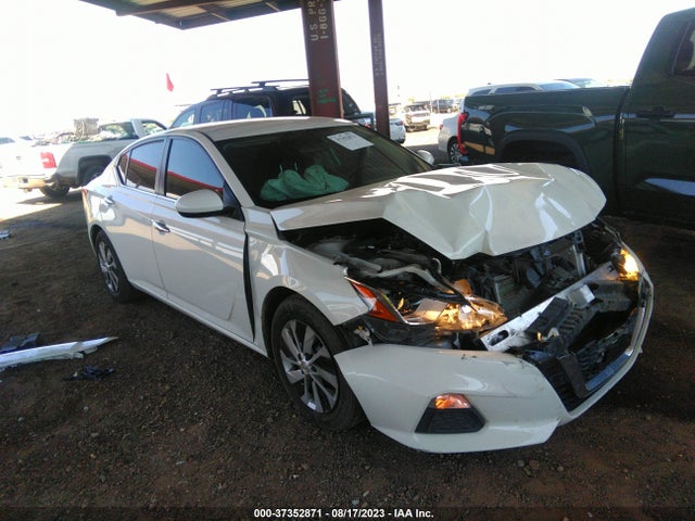 2020 1N4BL4BVXLC225535 main image