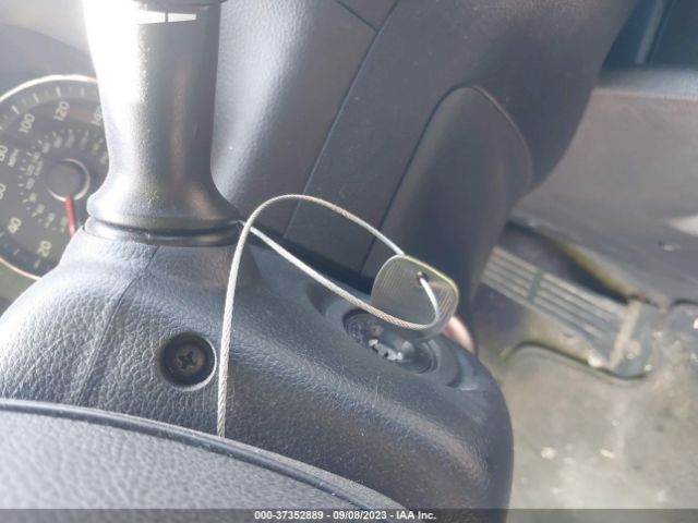 KNAFK4A65G5616916 KIA FORTE LX