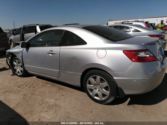 2011 HONDA CIVIC LX VIN: 2HGFG1B62BH517412