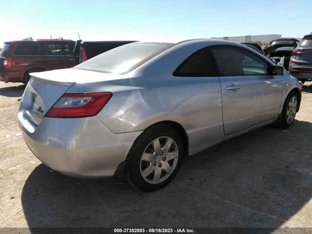2011 HONDA CIVIC LX VIN: 2HGFG1B62BH517412