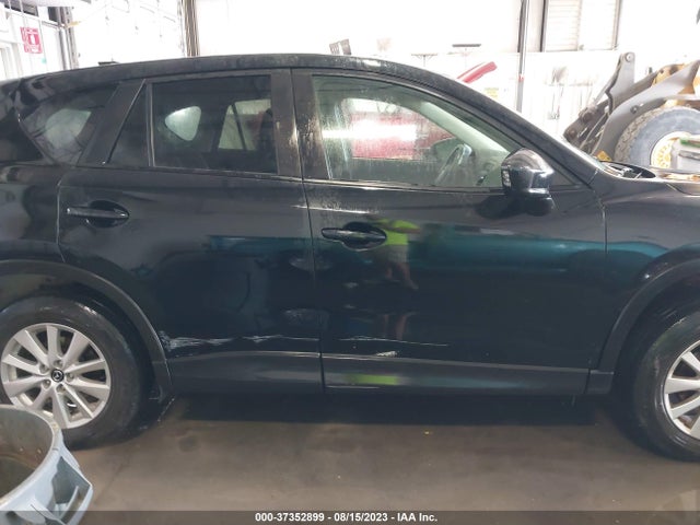Mazda Cx-5 Touring 2015 JM3KE4CY2F0434956 Image 5