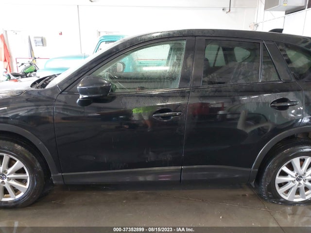 Mazda Cx-5 Touring 2015 JM3KE4CY2F0434956 Image 6