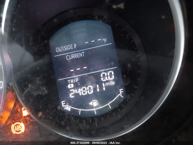 Mazda Cx-5 Touring 2015 JM3KE4CY2F0434956 Image 7