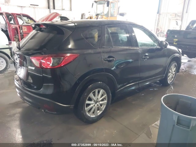 Mazda Cx-5 Touring 2015 JM3KE4CY2F0434956 Image 10