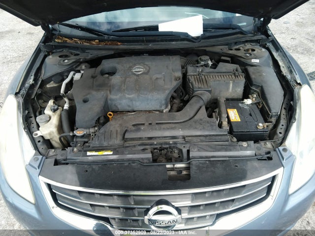 37352909 :رقم المزاد ، 1N4AL2APXBN438703 vin ، 2011 Nissan Altima 2.5 Sl مزاد بيع
