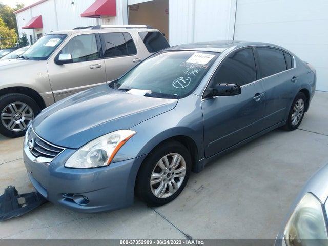 37352909 :رقم المزاد ، 1N4AL2APXBN438703 vin ، 2011 Nissan Altima 2.5 Sl مزاد بيع