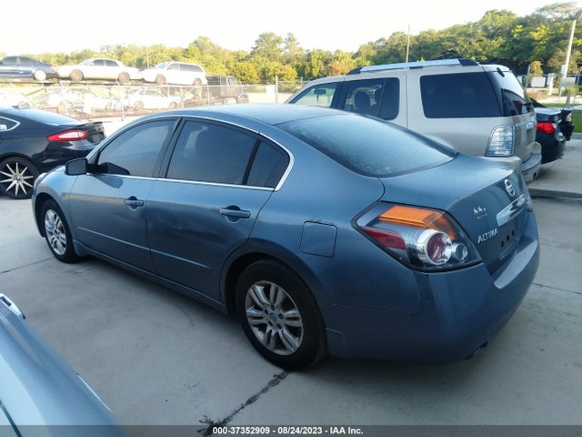37352909 :رقم المزاد ، 1N4AL2APXBN438703 vin ، 2011 Nissan Altima 2.5 Sl مزاد بيع