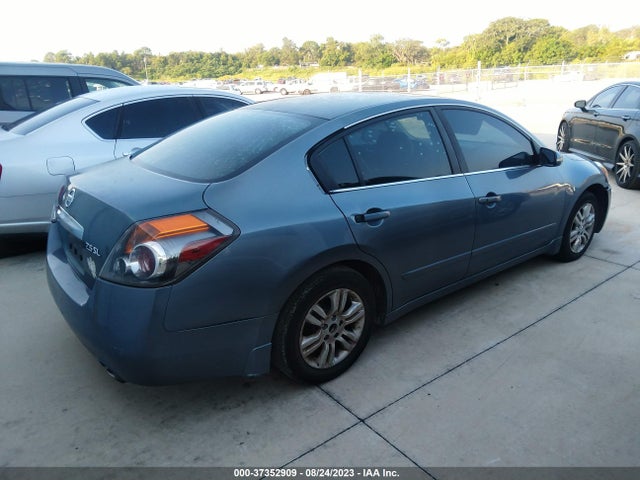 37352909 :رقم المزاد ، 1N4AL2APXBN438703 vin ، 2011 Nissan Altima 2.5 Sl مزاد بيع